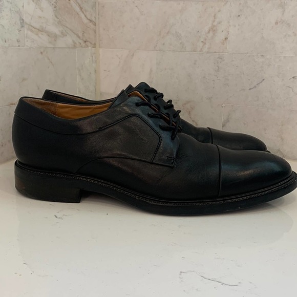 Cole Haan Other - Cole Haan Black Dress Shoe Mens 9